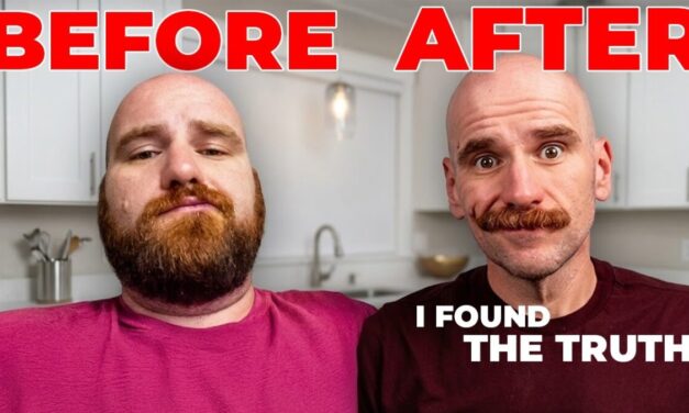 The Worst Weight Loss Advice I Actually Followed