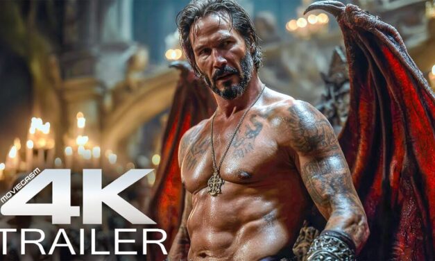 NEW UPCOMING MOVIES (2025) Trailer