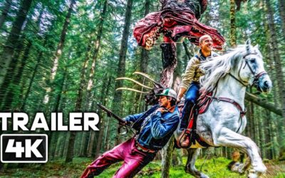 The Best Upcoming Movies 2026 | New Trailers 4K