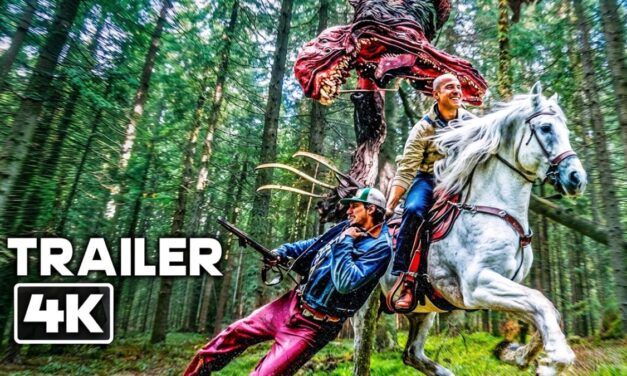 The Best Upcoming Movies 2026 | New Trailers 4K