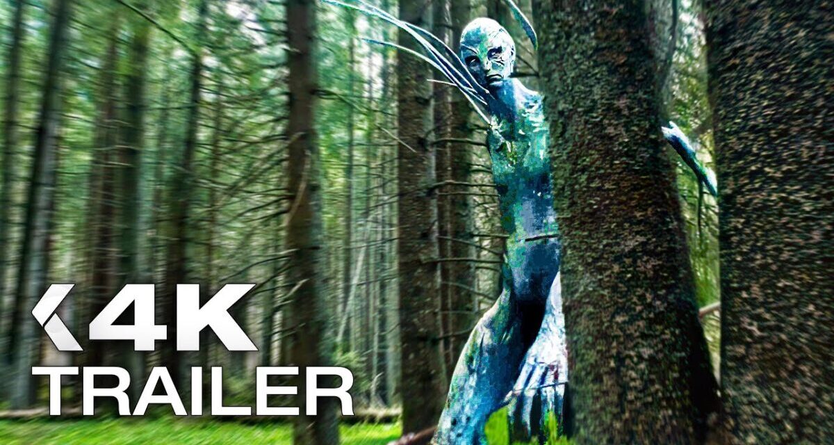 THE BEST UPCOMING FANTASY & SCI-FI MOVIES 2026 (Trailers)
