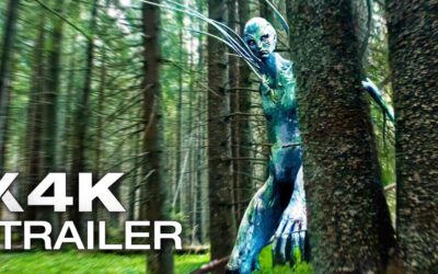 THE BEST UPCOMING FANTASY & SCI-FI MOVIES 2026 (Trailers)