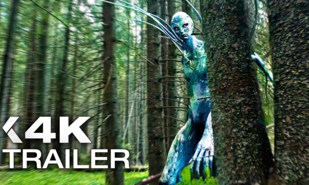 THE BEST UPCOMING FANTASY & SCI-FI MOVIES 2026 (Trailers)