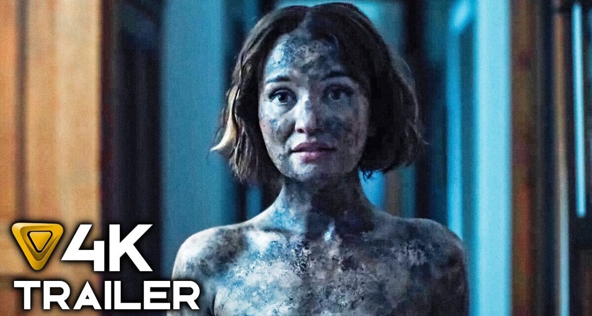 THE FOX Official Trailer (2026) Jai Courtney, Emily Browning, Comedy Movie [4K]