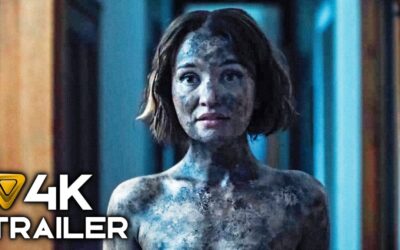 THE FOX Official Trailer (2026) Jai Courtney, Emily Browning, Comedy Movie [4K]