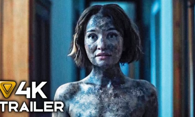 THE FOX Official Trailer (2026) Jai Courtney, Emily Browning, Comedy Movie [4K]
