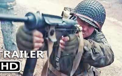 LUCKY STRIKE Official Trailer (2026)