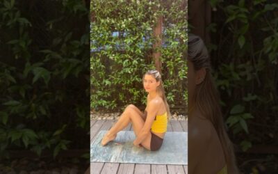 🤎💛 • #love #viral #stretching #workout #fitness #yoga #fyp #trending #explore