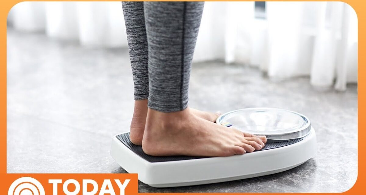 New Weight Loss Drug Retatrutide Delivers Stunning Results