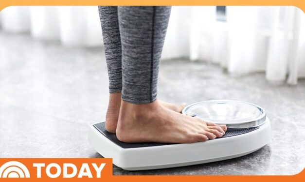 New Weight Loss Drug Retatrutide Delivers Stunning Results