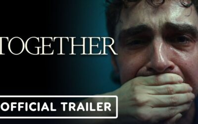 Together – Official Trailer (2025) Alison Brie, Dave Franco