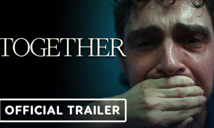 Together – Official Trailer (2025) Alison Brie, Dave Franco
