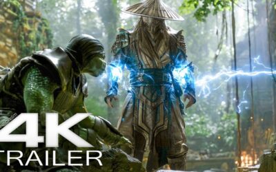 BEST UPCOMING MOVIES (2026) Blockbuster Sci-Fi & Action Trailers | 4K