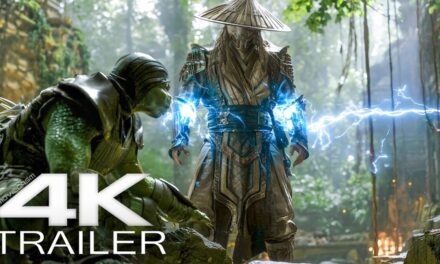 BEST UPCOMING MOVIES (2026) Blockbuster Sci-Fi & Action Trailers | 4K