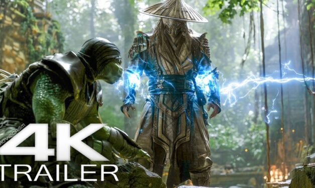 BEST UPCOMING MOVIES (2026) Blockbuster Sci-Fi & Action Trailers | 4K