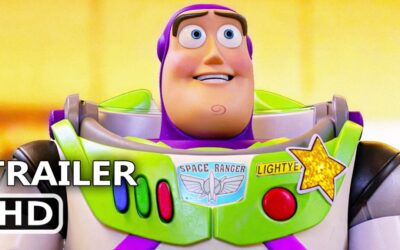 TOY STORY 5 Official Final Trailer (2026)