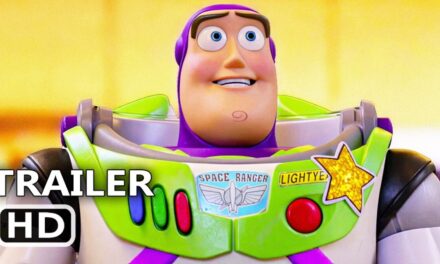 TOY STORY 5 Official Final Trailer (2026)