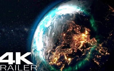 SIGNAL ONE Official Trailer (2026) Dennis Quaid & Josh Hutcherson | Sci Fi Movie 4K