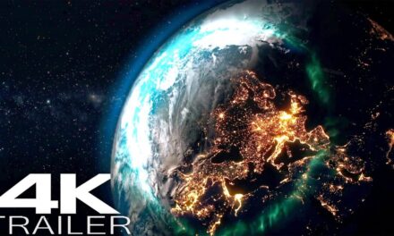 SIGNAL ONE Official Trailer (2026) Dennis Quaid & Josh Hutcherson | Sci Fi Movie 4K