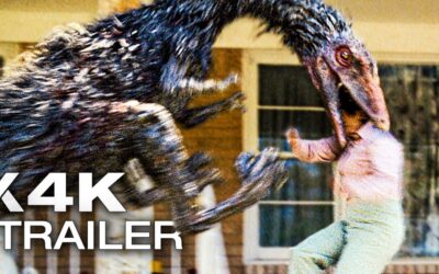 NEW MOVIE TRAILERS 2026