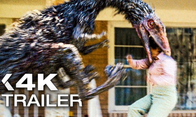 NEW MOVIE TRAILERS 2026