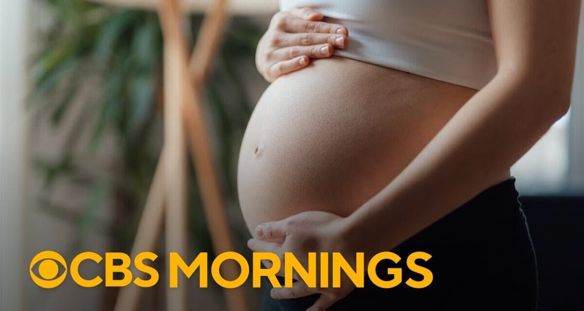 Behind The Use Of Popular Weight Loss Drugs During Early Pregnancy