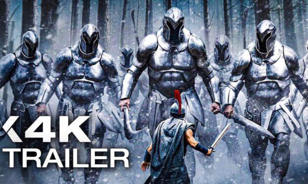 THE BEST UPCOMING ACTION & SCI-FI MOVIES 2026 (Trailers)