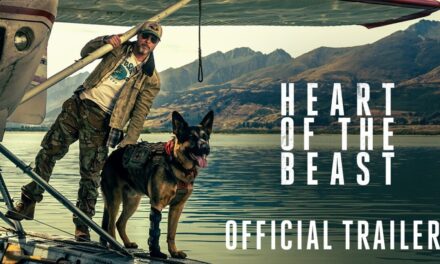 Heart Of The Beast | Official Trailer (2026 Movie) – Brad Pitt, J.K. Simmons, Anna Lambe