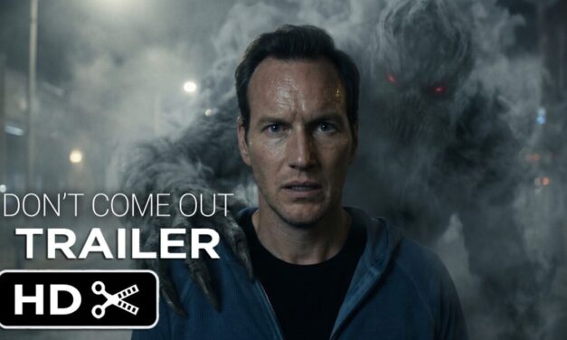 Don’t Come Out – (2026) New Trailer | Patrick Wilson | Horror Movie