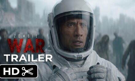 Zombie War – (2026) New Trailer | Dwayne Johnson
