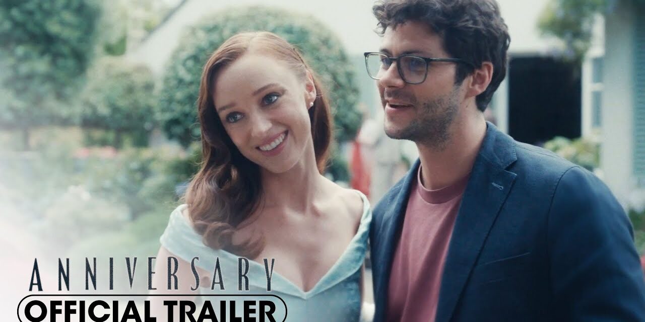 Anniversary (2025) Official Trailer – Diane Lane, Kyle Chandler, Phoebe Dynevor, Dylan O’Brien