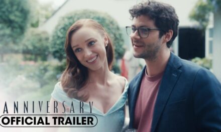Anniversary (2025) Official Trailer – Diane Lane, Kyle Chandler, Phoebe Dynevor, Dylan O’Brien