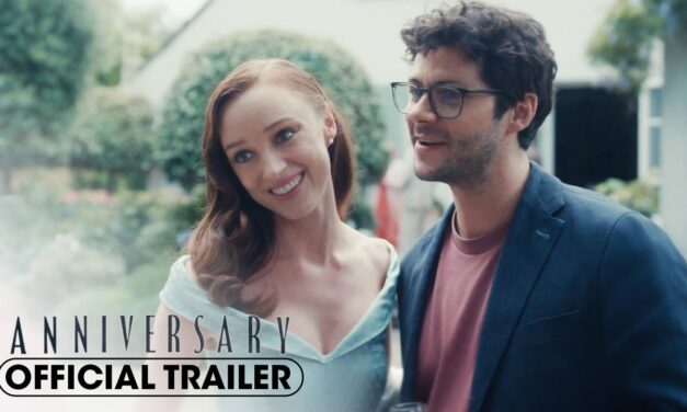 Anniversary (2025) Official Trailer – Diane Lane, Kyle Chandler, Phoebe Dynevor, Dylan O’Brien