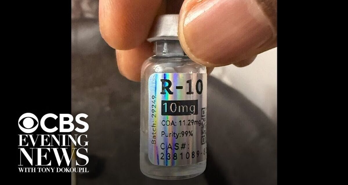Safety Concerns Over Doctors Prescribing Experimental Weight Loss Drug Not Approved By FDA