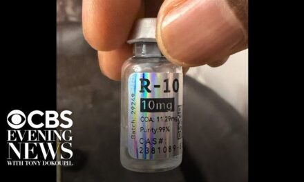 Safety Concerns Over Doctors Prescribing Experimental Weight Loss Drug Not Approved By FDA