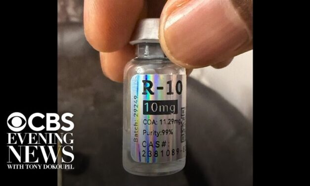 Safety Concerns Over Doctors Prescribing Experimental Weight Loss Drug Not Approved By FDA