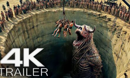 NEW MOVIE TRAILERS (2025) Sci-Fi