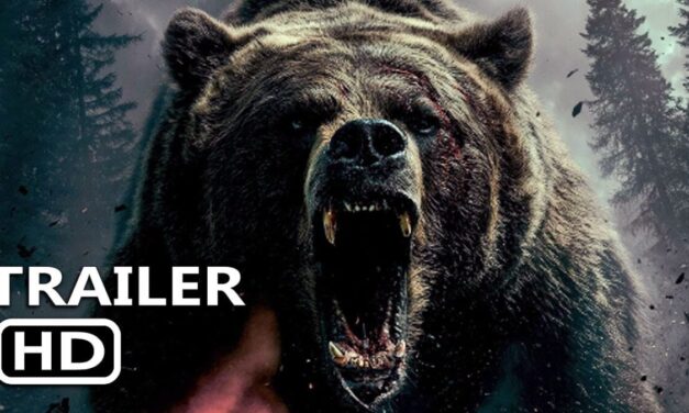 SAVAGE HUNT Official Trailer (2025)