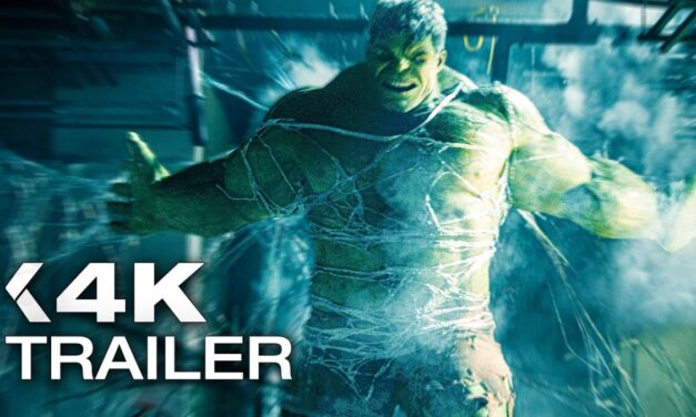 NEW MOVIE TRAILERS 2026