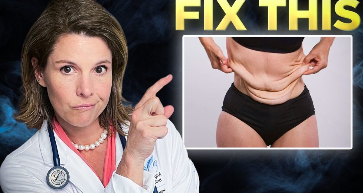 Why Autophagy Often Fails For Weight Loss