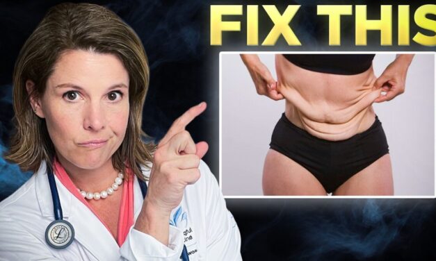 Why Autophagy Often Fails For Weight Loss