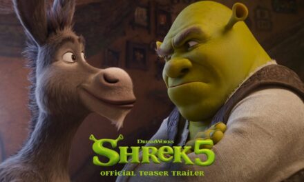 Shrek 5 | Official Teaser Trailer