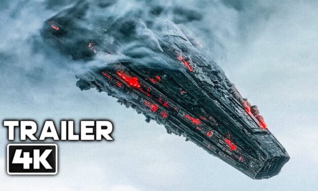 NEW MOVIE TRAILERS 2026 & 2027