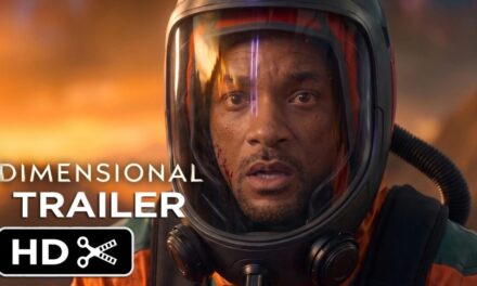 Dimensional – (2026) New Trailer | Will Smith & Emily Blunt
