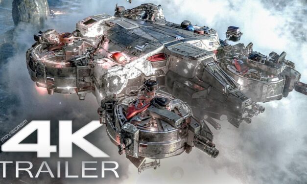 MOST ANTICIPATED MOVIES (2026) New Action & Sci-Fi Blockbuster Trailers | 4K