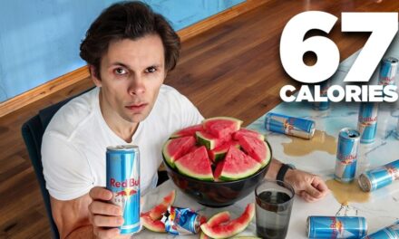 I Tried EVERY Way To Lose Weight