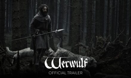 WERWULF – Official Trailer [HD] – Only In Theaters Christmas