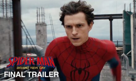 Spider-Man: Brand New Day | FINAL TRAILER CONCEPT | Marvel Studios