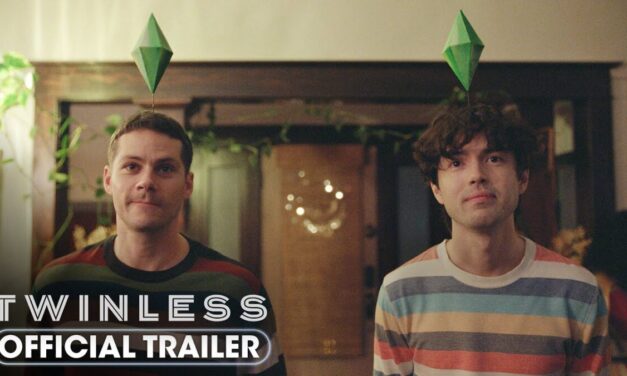 Twinless (2025) Official Trailer – Dylan O’Brien, James Sweeney, Aisling Franciosi