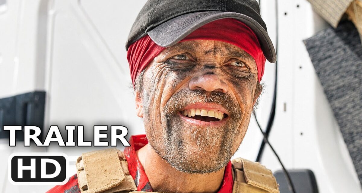 IDIOTS Official Trailer 2 (2026) Peter Dinklage